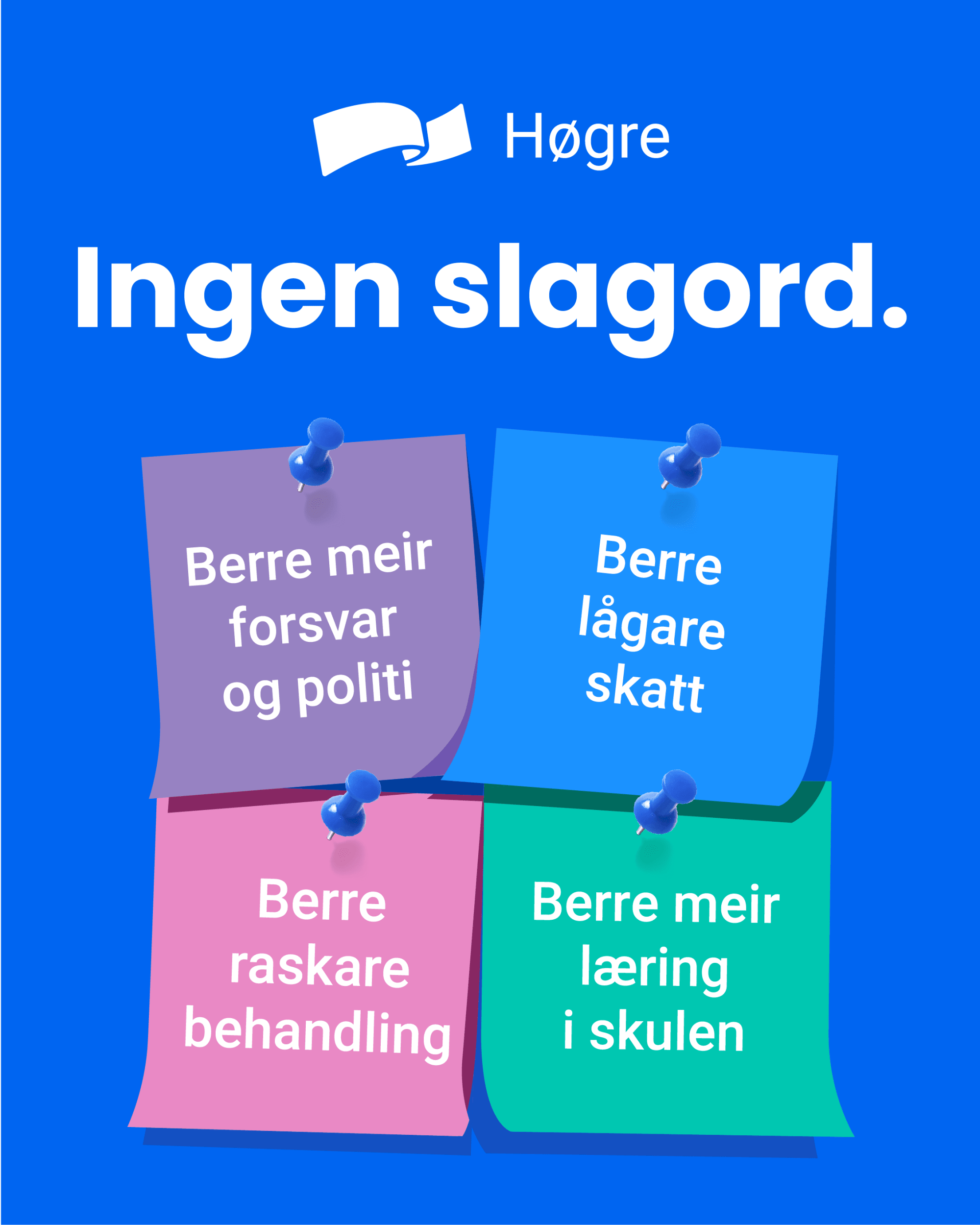 Nynorsk